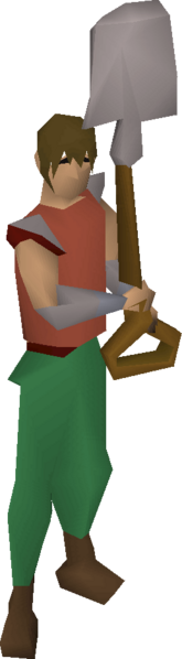 File:Large spade equipped.png