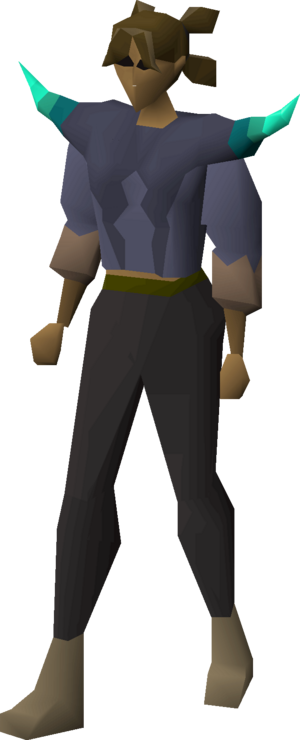 Mystic robe top (or) equipped female.png