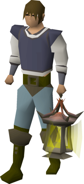 File:Abyssal lantern (willow logs) equipped male.png