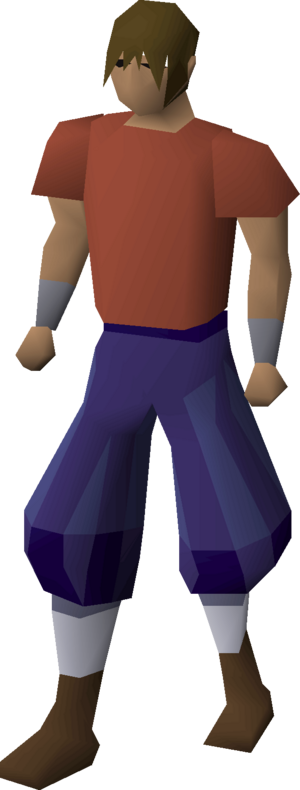 Blue elegant legs equipped male.png