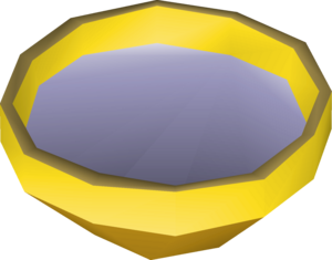 Golden bowl (blessed pure water) detail.png