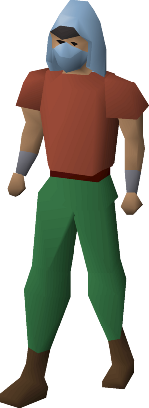 Graceful hood (Piscarilius) equipped male.png