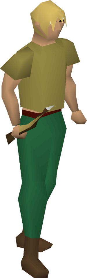 Stick (animation item straw) equipped male.png