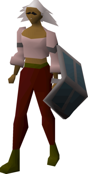 Armadyl kiteshield equipped female.png