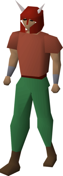 File:Dragon med helm equipped male.png