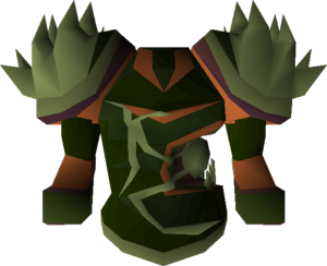 Green slayer chestplate detail.png