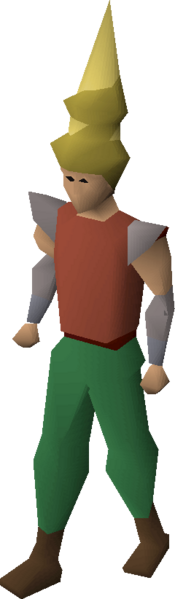 File:Ochre snelm (pointed) equipped.png