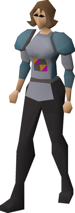 Rune platebody (h1) equipped female.png
