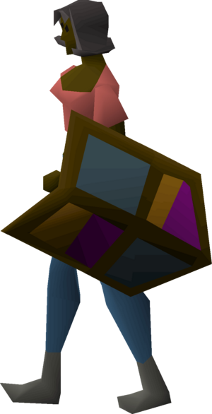 Rune shield (h2) equipped female.png