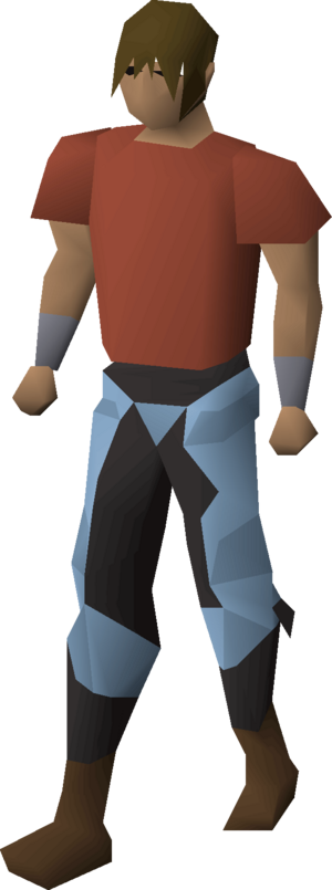 Graceful legs (Piscarilius) equipped male.png