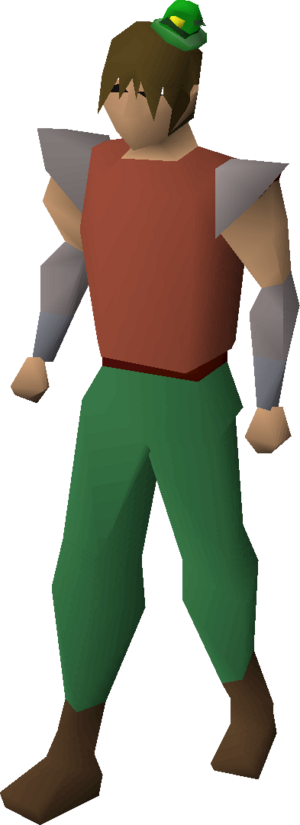 Leprechaun hat equipped.png