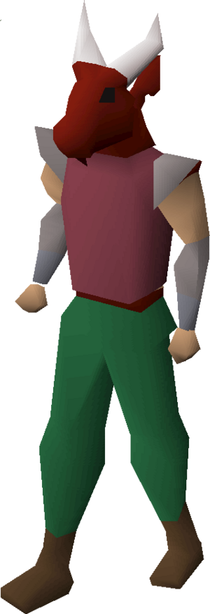 Old demon mask equipped.png