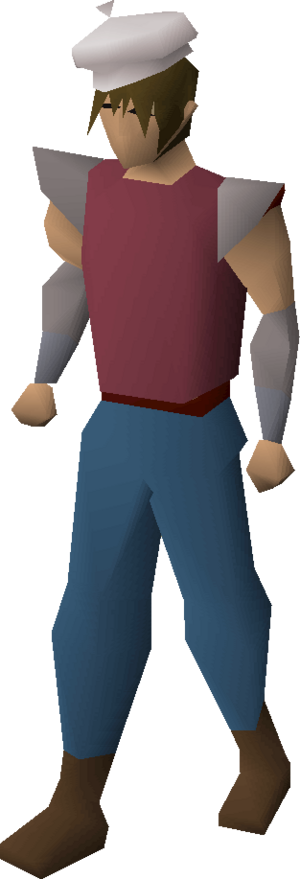 White beret equipped.png