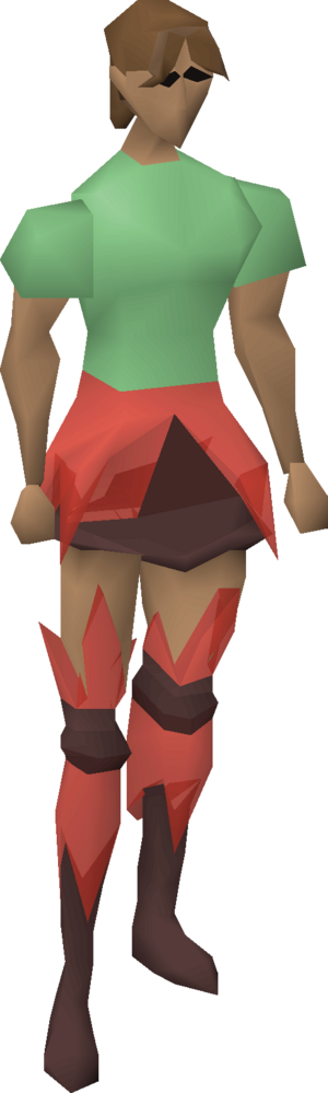 Corrupted legs (perfected) equipped female.png