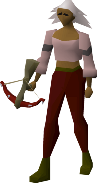 File:Dragon crossbow equipped female.png