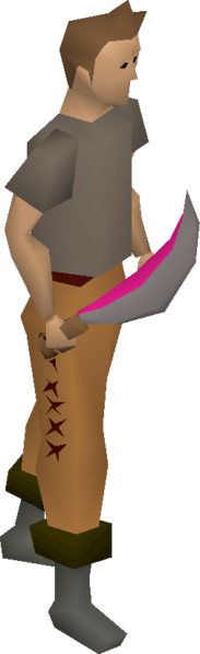 File:Red topaz machete equipped.png