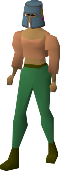 File:Rune helm (h1) equipped female.png