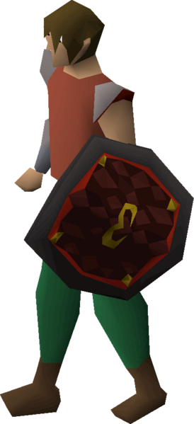 File:Zamorak d'hide shield equipped.png