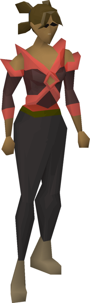 Corrupted body (perfected) equipped female.png