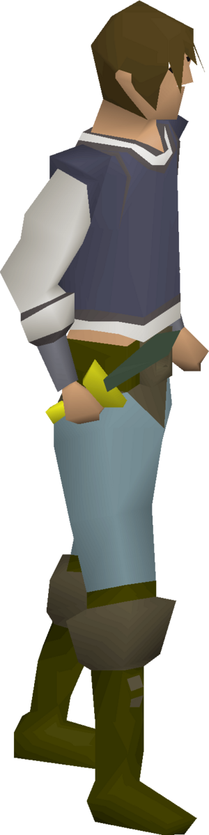 Adamant dagger equipped male.png