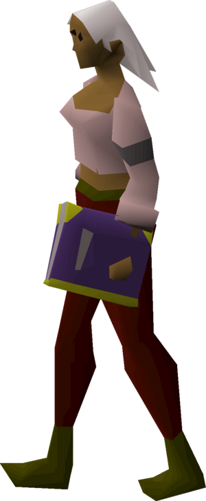 Book of darkness equipped female.png