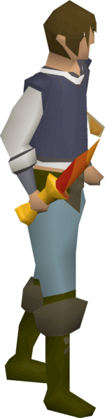 File:Dragon candle dagger equipped male.png