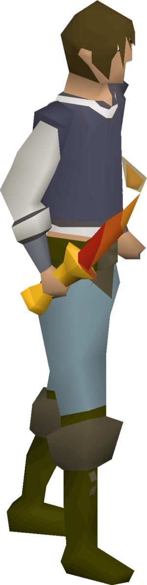 Dragon candle dagger equipped male.png