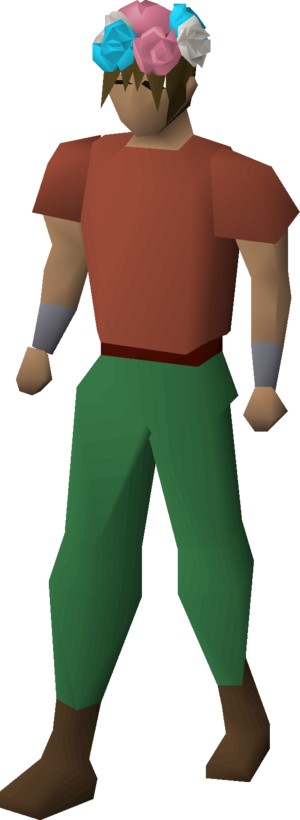 Flower crown (transgender) equipped male.png