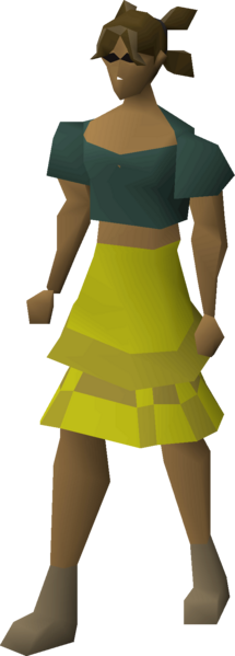 File:Gold elegant skirt equipped female.png