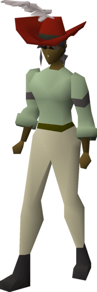 File:Musketeer hat equipped female.png