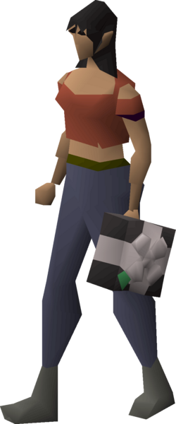 File:Secret santa present (black) equipped female.png