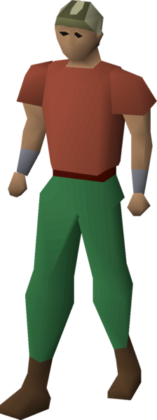 File:Snakeskin bandana equipped male.png