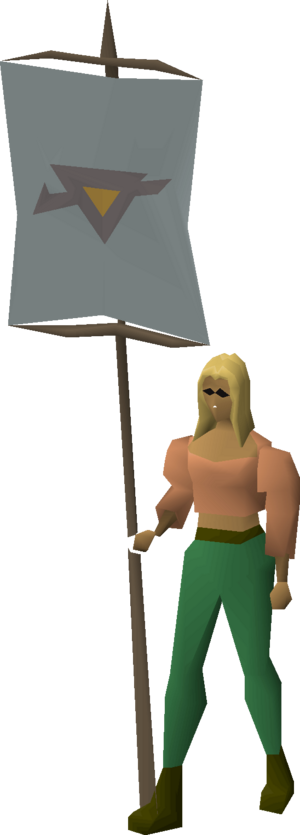 Banner (Dorgeshuun) equipped female.png