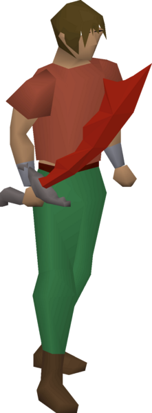 File:Dragon scimitar equipped male.png