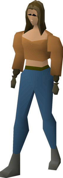 File:Hardleather gloves equipped female.png