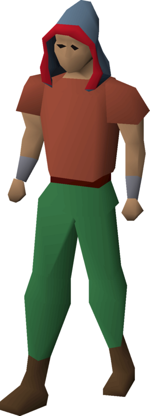 Icthlarin's hood (tier 5) equipped male.png