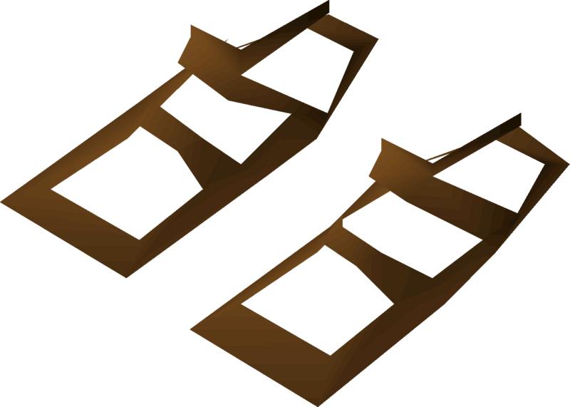 File:Villager sandals (brown) detail.png