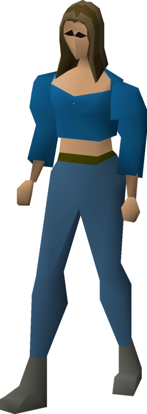 Blue wizard robe equipped female.png