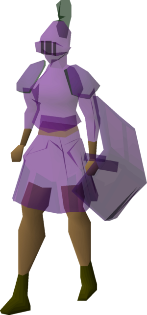 Corrupted armour (skirt) equipped.png