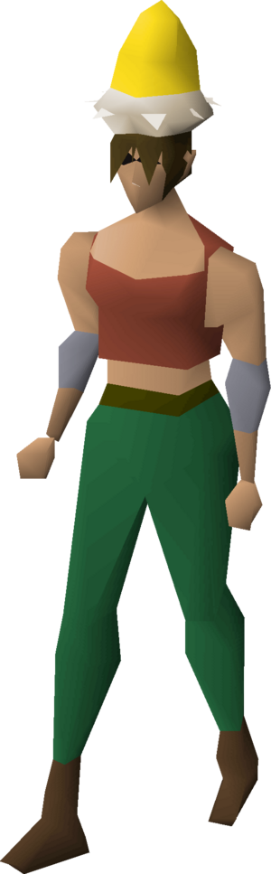 Egg priest mitre equipped female.png