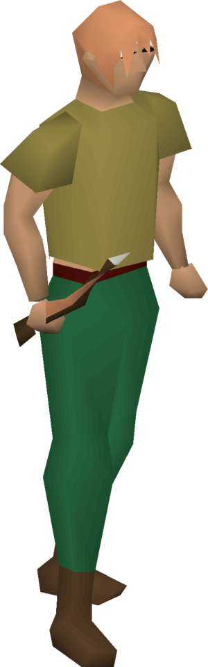 Stick (animation item peach) equipped male.png