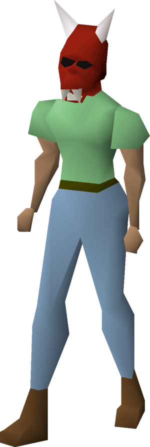 Red halloween mask equipped female.png