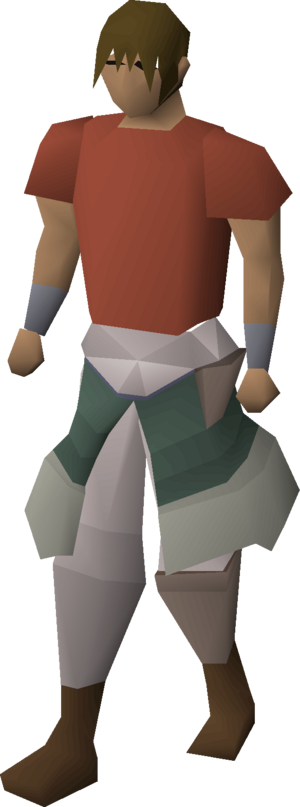 3rd age range legs equipped male.png
