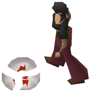 Broken plate equipped.png