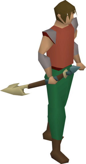 Dragon harpoon (or) equipped.png