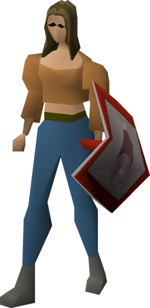 Rune kiteshield (HAM) equipped female.png