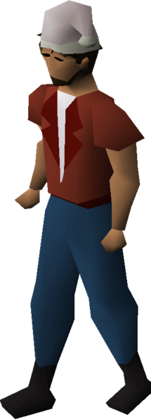 File:White santa hat equipped male.png