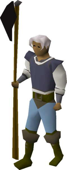 File:Black halberd equipped male.png