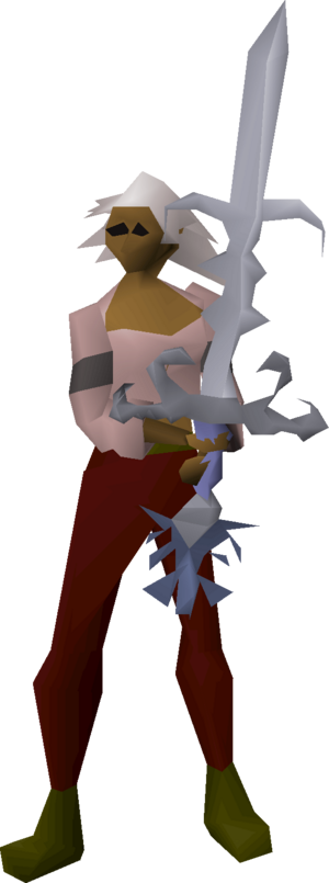 Armadyl godsword equipped female.png