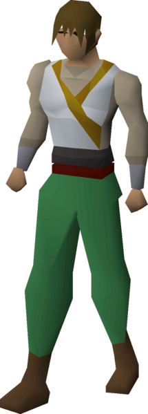 File:Elven top (white) equipped male.png